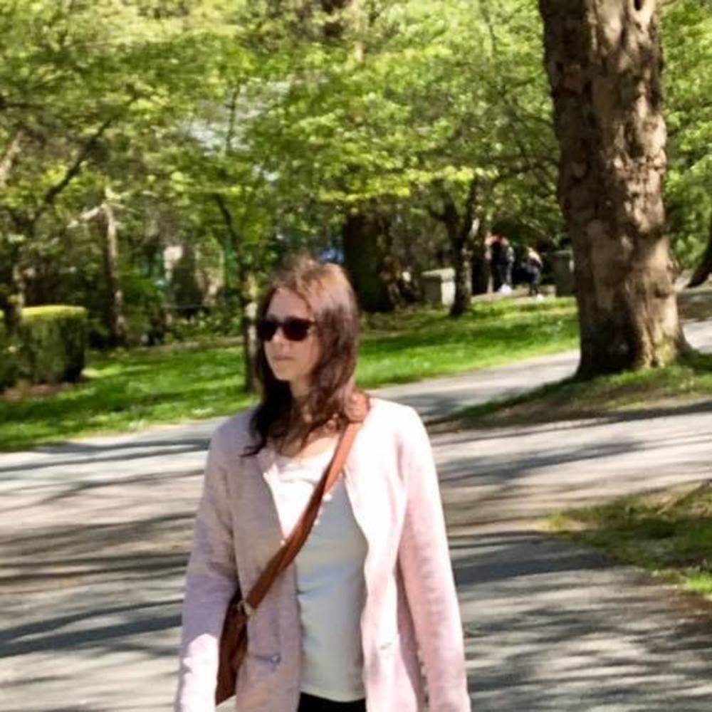 Meet your Posher, Janine